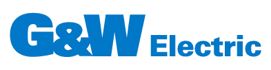 G&W-Electric Logo