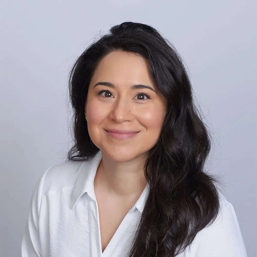 Adriana Gonzalez Headshot